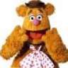 Fozzie Bear