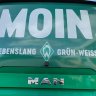 GreenWhite SVW