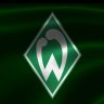 100%Werder...
