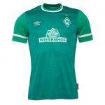 SV Werder Bremen Jersey Home 2021/22 | Werder Bremen Fan Shop